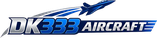 dk333 aircraft